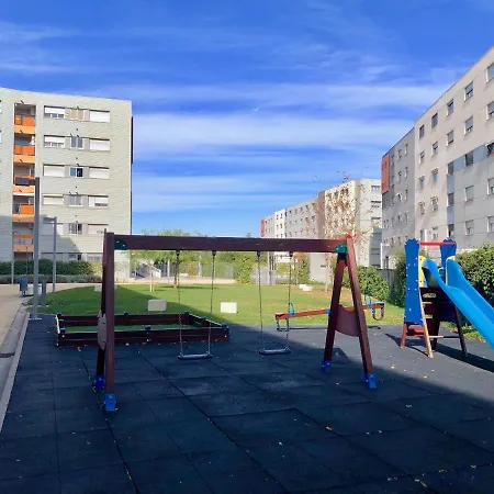 Luminoso A 10 Minutos De Granada Con Piscina *