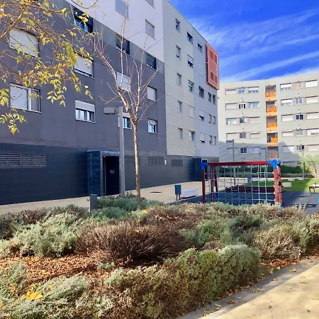Luminoso A 10 Minutos De Granada Con Piscina * Алендин
